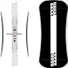 K2 Lime Lite Womens Snowboard 149cm view 1