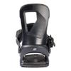 K2 Bedford Womens Snowboard Bindings, Black, S view 4