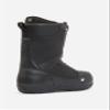 K2 Market Men's Snowboard Boots, Black, 8 view 2