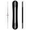 K2 Kandi Kids Snowboard 137cm view 1