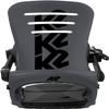K2 Formula Men's Snowboard Bindings (Home Run-Annti Jussila, Medium) view 2