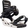 K2 Formula Men's Snowboard Bindings (Black/White-Jake Kuzyk, X-Large) view 1