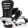 K2 Formula Men's Snowboard Bindings (Black/White-Jake Kuzyk, X-Large) view 2