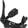 K2 Meridian Womens Snowboard Bindings, Black, M view 2