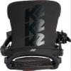 K2 Meridian Womens Snowboard Bindings, Black, M view 4