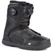 K2 Boundary Mens Snowboard Boots Black 11 view 1