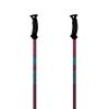 K2 Style Composite Ski Poles (Burgundy, 46in) view 3