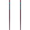 K2 Style Composite Ski Poles (Burgundy, 46in) view 4