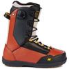 K2 Darko Mens Snowboard Boots Undercover Black 9.5 view 1
