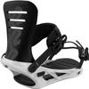 K2 Formula Men's Snowboard Bindings (Black/White-Jake Kuzyk, Medium) view 1