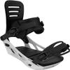 K2 Formula Men's Snowboard Bindings (Black/White-Jake Kuzyk, Medium) view 3