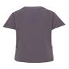Natural Uniforms Womens Cool Stretch Jogger Scrub Set with Regular and Petite Sizes (Charcoal, X-Large) view 4