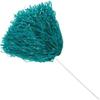 Anderson's Premium Teal School Spirit Shakers, Cheerleader Pom Poms, Sports Fan, Football, Basketball, Homecoming, Squad, Team, Party, Dance Club, Performance, Competition, Celebration Pack of 6 view 1