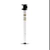 K2 Style Composite Ski Poles (White, 44in) view 1