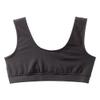 Silverts Front Closure Bras for Older Women, Post Surgery Bras for Women Front Closure, Breast Surgery Recovery Supplies, Comfortable Adaptive Clothing for Elderly - Black SMA view 4