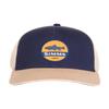 Simms Throwback Trucker Hat - Navy - One Size view 1