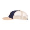 Simms Throwback Trucker Hat - Navy - One Size view 3