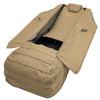 ALPS OutdoorZ Legend Layout Blind - Hunting Blind, Tan, with Zero-Gravity Chair Design, Waterproof Floor, Mesh Face Screen, Rear Zippered Door, and Backpack Carry Straps