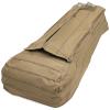 ALPS OutdoorZ Legend Layout Blind - Hunting Blind, Tan, with Zero-Gravity Chair Design, Waterproof Floor, Mesh Face Screen, Rear Zippered Door, and Backpack Carry Straps view 2