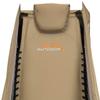 ALPS OutdoorZ Legend Layout Blind - Hunting Blind, Tan, with Zero-Gravity Chair Design, Waterproof Floor, Mesh Face Screen, Rear Zippered Door, and Backpack Carry Straps view 4