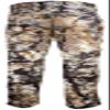 Kryptek Men's Njord Pant, Windproof & Fleece-Lined Cold-Weather Hunting Pant, Waterproof, Tactical Camouflage, Skyfall - XLL view 2