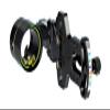 HHA Optimizer Lite X with Rheostat LX-5519 RH, Black view 1