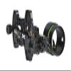 HHA Optimizer Lite X with Rheostat LX-5519 RH, Black view 2