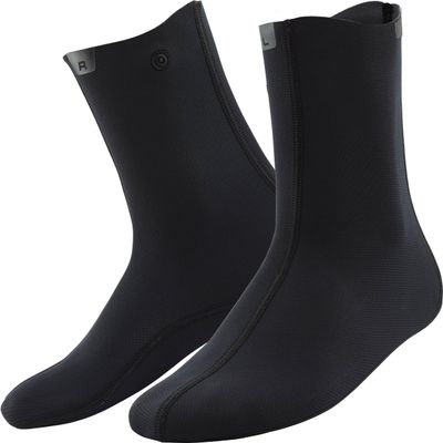 NRS HydroSkin 0.5 Wetsocks - Neoprene Insulation Paddling Socks for Rafting, Kayaking, SUP