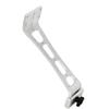 FISHENG 15" Bent Aluminum Rod Extension Extreme view 1