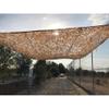 LISSY Outdoor Shade Camouflage Net 6.5ft 10ft 13ft Plant Shade Net Camo Netting for Hunting Camping Animal Photography Military Party Camouflage Decoration (Size : 10x12m/33x39ft) view 4