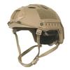 LOOGU Fast PJ Base Jump Tactical Helmet for Airsoft with 12-in-1 Headwear view 2