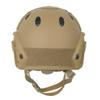 LOOGU Fast PJ Base Jump Tactical Helmet for Airsoft with 12-in-1 Headwear view 3