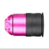 Lancer Tactical Sentinel Gears Airsoft Shell Gas Magazine 40mm (40 Rounds-168 Rounds)- 96 Rounds- Black/Pink view 1