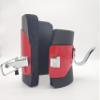 TONYKO Anti Gravity Inversion Boots for Stress Relief and Fitness (Red) view 4