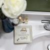 HOME SMILE Best Friends Ring Dish Decorative Tray-Friendship Present-Sentimental Inspirational Gift for Cheer Up Women-Friends Are A Place Where We Can Go,Im Lucky My Friend is You view 4