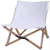 Camping Chair Folding Chairs Lawn Chairs Portable Camping Chair Lightweight Folding Fishing Outdoor Camping Folding Chairs Ultra Light Solid Wood Chair Folding Chair Camp Chair Moon Chair view 1
