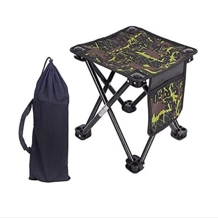 Camping Chair Folding Chairs Lawn Chairs Portable Lightweight Chair Folding Extended Seat Aluminium Alloy Ultralight Detachable Camping Fishing Chair Folding Chair Camp Chair Moon Chair