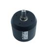 Offroad Electric Skateboards Flipsky Motor BLDC Brushless Outrunner Motor 7070 110kv 10mm D Shaft Sensored for Electric Skateboard,Longboard,Escooter,Ebike Esk8 DIY view 4