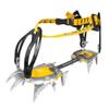 Grivel GVRAATLWNCEF Air Tech Light EVO Wide New Classic Climbing Crampons view 1