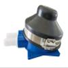 1/2 Inch Hose Manual Self-Priming Water Foot Pump for Sink - Galley Pump - Outdoor Van Washing - Wash Basin RV Toilet Yacht Bilge view 1