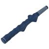 PATIKIL Golf Club Training Grip, 1 Pack Right Handed Teaching Practice Swing Non-Slip Auxiliary Aid Correction for Golf Trainer Beginner, Dark Blue view 3