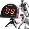 Baseball Training Gifts Speed Radar Equipment | Multi-Sports Hockey Tennis Soccer Hands-Free Radar Gun view 1