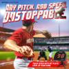 Baseball Training Gifts Speed Radar Equipment | Multi-Sports Hockey Tennis Soccer Hands-Free Radar Gun view 2