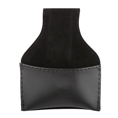 Chalk Pouch Bag, Billiard Chalk Holder, Billiards cues Chalk Holder Pouch PU Leather Portable Pouch Bag Black(4 72 x 3 94in), Billiard Chalk Holder, Chalk Pouch Bag, Billiards cues Chalk Holder bil
