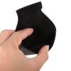 Chalk Pouch Bag, Billiard Chalk Holder, Billiards cues Chalk Holder Pouch PU Leather Portable Pouch Bag Black(4 72 x 3 94in), Billiard Chalk Holder, Chalk Pouch Bag, Billiards cues Chalk Holder bil view 4