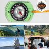 AOFAR Orienteering Compass AF-362 for Hiking and Navigation, Professional Field Compass for Map Reading and Survival, Lightweight view 4