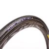 Agilest Light Folding Road Tires 700x25C Black/Black view 4