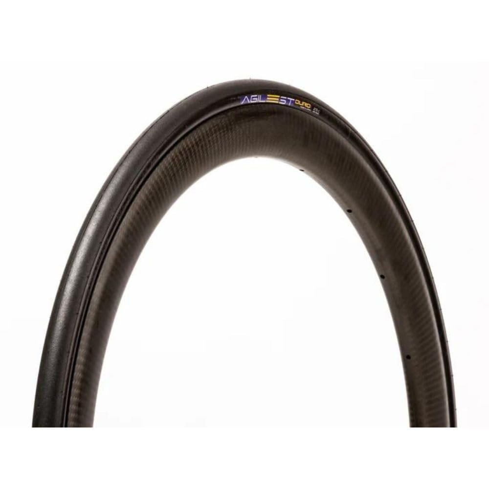 Agilest Duro Folding Road Tires 700x28C Black/Black