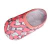 Toddler Baby Animal Cartoon Print Cartoon The Floor Socks Barefoot Aqua Socks Kids Boys Girls Breathable Non-Slip Shoes. (Pink, 1-2 Years) view 2