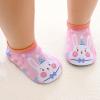 Cartoon Water Shoes for Kids Girls Boys Toddler Kids Swim Water Shoes Quick Dry Non-Slip Beach Outdoor Sports Shoes. (A-Pink, 18-24 Months) view 2